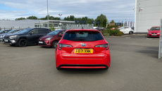Toyota Corolla 1.8 VVT-i Hybrid Icon Tech 5dr CVT Hybrid Estate